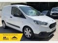Ford Transit Courier 1.5 TDCi Trend L1 Euro 6 5dr 1
