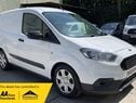 Ford Transit Courier 1.5 TDCi Trend L1 Euro 6 5dr