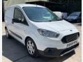 Ford Transit Courier 1.5 TDCi Trend L1 Euro 6 5dr 4