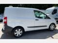 Ford Transit Courier 1.5 TDCi Trend L1 Euro 6 5dr 8