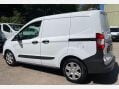 Ford Transit Courier 1.5 TDCi Trend L1 Euro 6 5dr 14