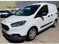 Ford Transit Courier 1.5 TDCi Trend L1 Euro 6 5dr 19