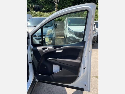 Ford Transit Courier 1.5 TDCi Trend L1 Euro 6 5dr 21