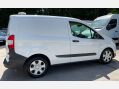 Ford Transit Courier 1.5 TDCi Trend L1 Euro 6 5dr 8