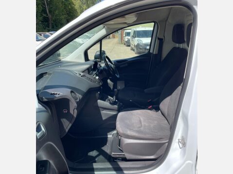Ford Transit Courier 1.5 TDCi Trend L1 Euro 6 5dr 36