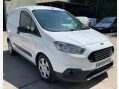 Ford Transit Courier 1.5 TDCi Trend L1 Euro 6 5dr 4