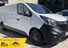 Vauxhall Vivaro 1.6 CDTi 2900 L2 H1 Euro 5 5dr
