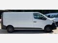 Vauxhall Vivaro 1.6 CDTi 2900 L2 H1 Euro 5 5dr 7