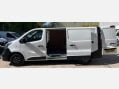 Vauxhall Vivaro 1.6 CDTi 2900 L2 H1 Euro 5 5dr 16