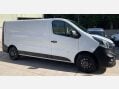Vauxhall Vivaro 1.6 CDTi 2900 L2 H1 Euro 5 5dr 6