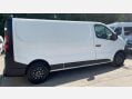 Vauxhall Vivaro 1.6 CDTi 2900 L2 H1 Euro 5 5dr 8