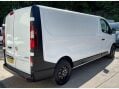 Vauxhall Vivaro 1.6 CDTi 2900 L2 H1 Euro 5 5dr 9