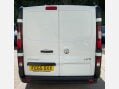 Vauxhall Vivaro 1.6 CDTi 2900 L2 H1 Euro 5 5dr 10