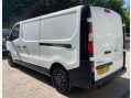 Vauxhall Vivaro 1.6 CDTi 2900 L2 H1 Euro 5 5dr 13