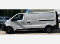 Vauxhall Vivaro 1.6 CDTi 2900 L2 H1 Euro 5 5dr 15