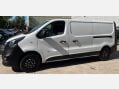 Vauxhall Vivaro 1.6 CDTi 2900 L2 H1 Euro 5 5dr 17