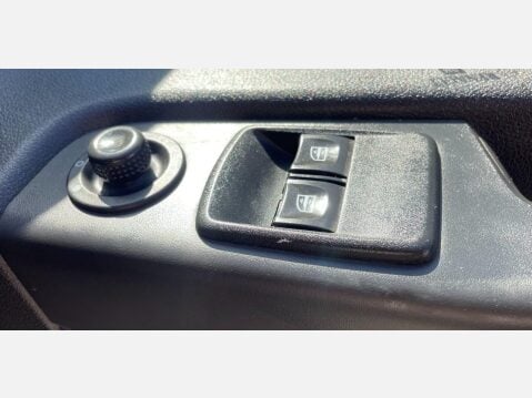 Vauxhall Vivaro 1.6 CDTi 2900 L2 H1 Euro 5 5dr 22