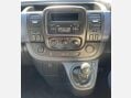 Vauxhall Vivaro 1.6 CDTi 2900 L2 H1 Euro 5 5dr 29