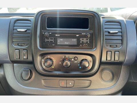 Vauxhall Vivaro 1.6 CDTi 2900 L2 H1 Euro 5 5dr 30