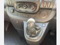 Vauxhall Vivaro 1.6 CDTi 2900 L2 H1 Euro 5 5dr 31