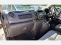 Vauxhall Vivaro 1.6 CDTi 2900 L2 H1 Euro 5 5dr 35