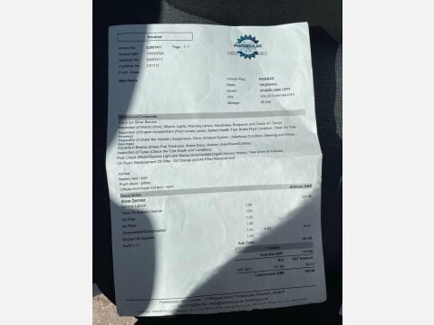 Vauxhall Vivaro 1.6 CDTi 2900 L2 H1 Euro 5 5dr 41