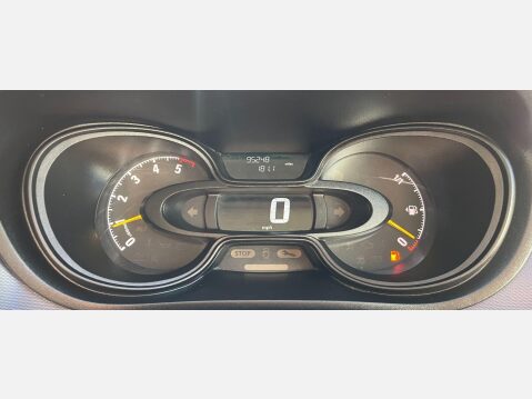 Vauxhall Vivaro 1.6 CDTi 2900 L2 H1 Euro 5 5dr 28
