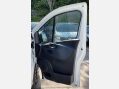 Vauxhall Vivaro 1.6 CDTi 2900 L2 H1 Euro 5 5dr 21