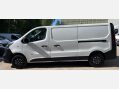 Vauxhall Vivaro 1.6 CDTi 2900 L2 H1 Euro 5 5dr 15