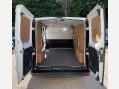 Vauxhall Vivaro 1.6 CDTi 2900 L2 H1 Euro 5 5dr 11