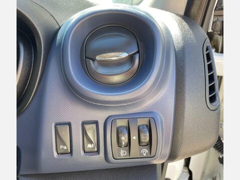 Vauxhall Vivaro 1.6 CDTi 2900 L2 H1 Euro 5 5dr 26