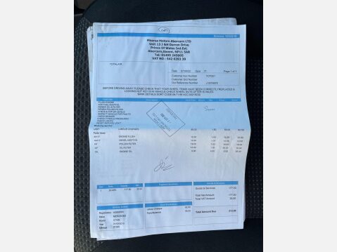 Mercedes-Benz Citan 1.5 109 CDI BlueEfficiency L2 Euro 5 (s/s) 5dr 43