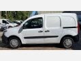 Mercedes-Benz Citan 1.5 109 CDI BlueEfficiency L2 Euro 5 (s/s) 5dr 15