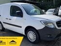 Mercedes-Benz Citan 1.5 109 CDI BlueEfficiency L2 Euro 5 (s/s) 5dr
