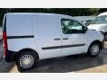 Mercedes-Benz Citan 1.5 109 CDI BlueEfficiency L2 Euro 5 (s/s) 5dr 9
