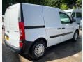 Mercedes-Benz Citan 1.5 109 CDI BlueEfficiency L2 Euro 5 (s/s) 5dr 10