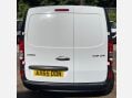 Mercedes-Benz Citan 1.5 109 CDI BlueEfficiency L2 Euro 5 (s/s) 5dr 11