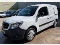 Mercedes-Benz Citan 1.5 109 CDI BlueEfficiency L2 Euro 5 (s/s) 5dr 19