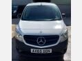 Mercedes-Benz Citan 1.5 109 CDI BlueEfficiency L2 Euro 5 (s/s) 5dr 20