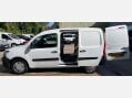 Mercedes-Benz Citan 1.5 109 CDI BlueEfficiency L2 Euro 5 (s/s) 5dr 16