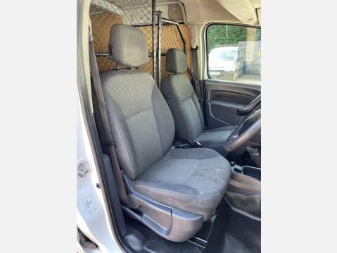 Mercedes-Benz Citan 1.5 109 CDI BlueEfficiency L2 Euro 5 (s/s) 5dr 24