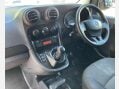 Mercedes-Benz Citan 1.5 109 CDI BlueEfficiency L2 Euro 5 (s/s) 5dr 36