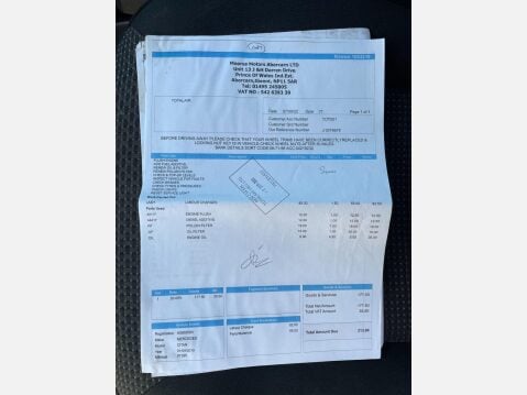 Mercedes-Benz Citan 1.5 109 CDI BlueEfficiency L2 Euro 5 (s/s) 5dr 43