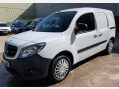 Mercedes-Benz Citan 1.5 109 CDI BlueEfficiency L2 Euro 5 (s/s) 5dr 19