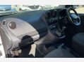 Mercedes-Benz Citan 1.5 109 CDI BlueEfficiency L2 Euro 5 (s/s) 5dr 35