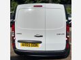 Mercedes-Benz Citan 1.5 109 CDI BlueEfficiency L2 Euro 5 (s/s) 5dr 11