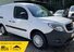 Mercedes-Benz Citan 1.5 109 CDI BlueEfficiency L2 Euro 5 (s/s) 5dr