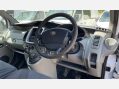 Vauxhall Vivaro 2.0 2900 CDTi Sportive FWD L3 4dr 25