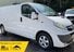 Vauxhall Vivaro 2.0 2900 CDTi Sportive FWD L3 4dr