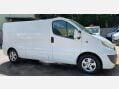 Vauxhall Vivaro 2.0 2900 CDTi Sportive FWD L3 4dr 6